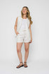 Katelyn-Rolled Cuff Short
